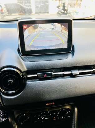 Mazda cx3 2016 image 3