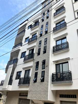 APPARTEMENTS AUX MAMELLES image 1