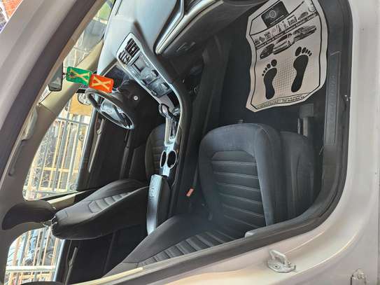 ford fusion 2013 image 4