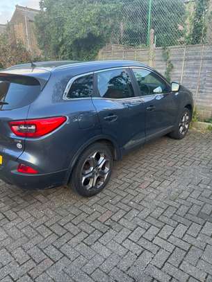 Renault Kadjar 2015 image 11