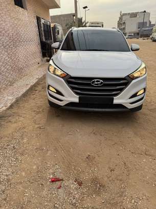 Hyundai Tucson image 9