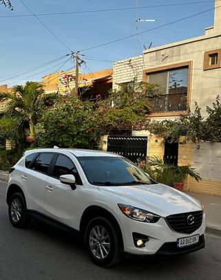 MAZDA -CX5 image 3