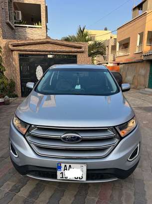 Ford Edge Titanium 2018 image 1