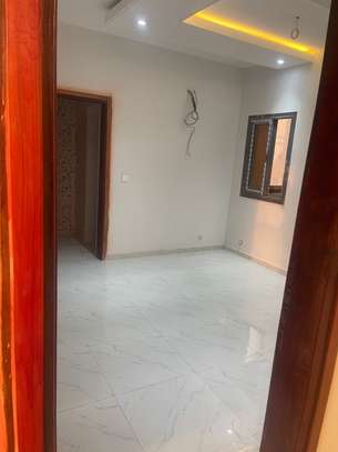 Un très joli appartement neuf à louer image 12