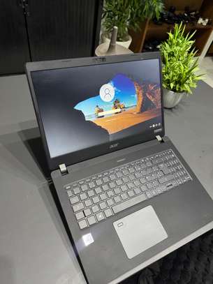 Acer i5 10th / ssd 512gb / 16gb ram image 5