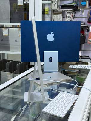 iMac 2023 et 2024 image 4