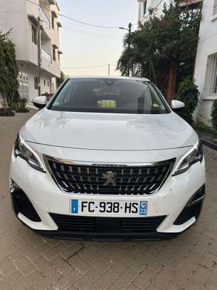 Peugeot 3008  2018 image 10