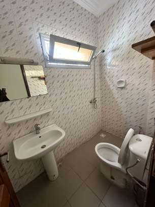 APPARTEMENT F5 À LOUER MARISTE image 15