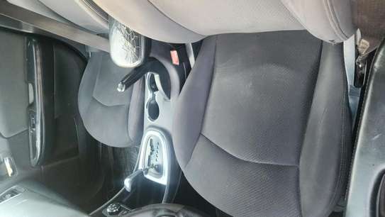 Chrysler 200 2014 image 4