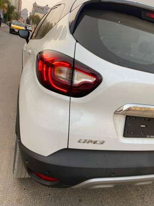 Renault Qm3 image 10