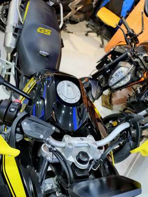 Bmw gs 750 40 ème anniversaire image 6
