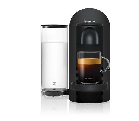 Machine à Café Nespresso Vertuo Plus Krups image 5
