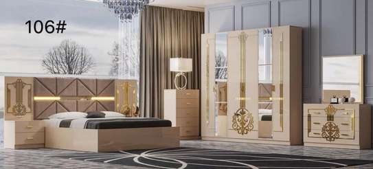 CHAMBRE À COUCHER Vip image 4