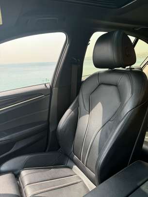 BMW SÉRIE 5 530i - SPORT LINE image 14