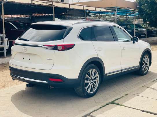 MAZDA CX-9 SIGNATURE 2018 image 2
