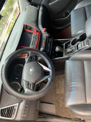 KIA SPORTAGE 2016 FULL OPTIONS image 15