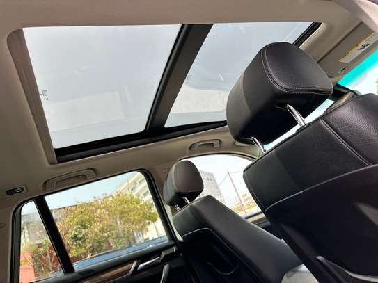 BMW X3 2017 image 12