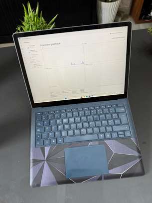 Surface laptop 3 i7 10th / 16gb ram image 7