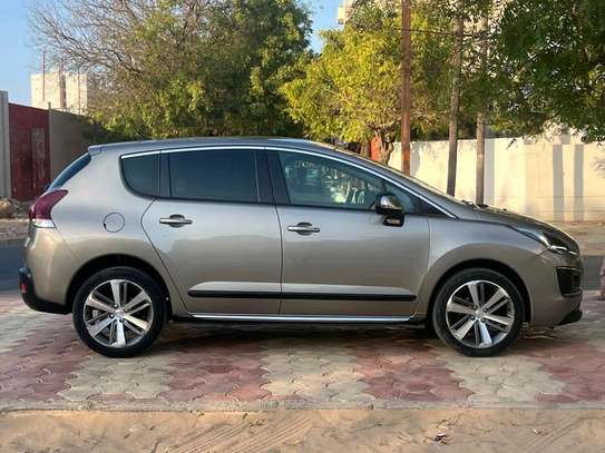 Peugeot 3008 2016 image 1