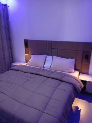 Chambre Moderne & Spacieuse aux Almadies! image 4