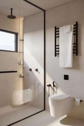 Appartements F3 à vendre au Point E image 7