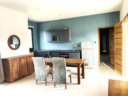 Appartement de standing à Saly image 3