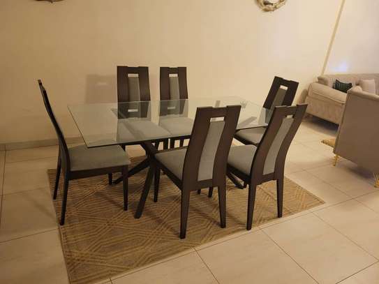 Appartement à louer cité Ataya derrière keur yoff image 7