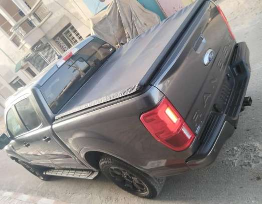 Ford ranger 2020 image 9