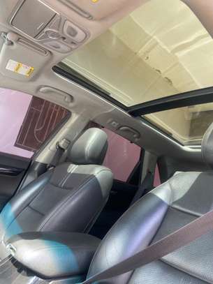 Kia Sorento sx gdi 2015 image 6