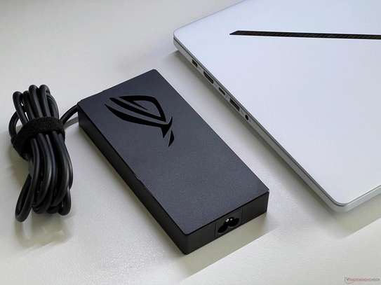 Asus Rog Zephyrus Oled G14 2025 image 7