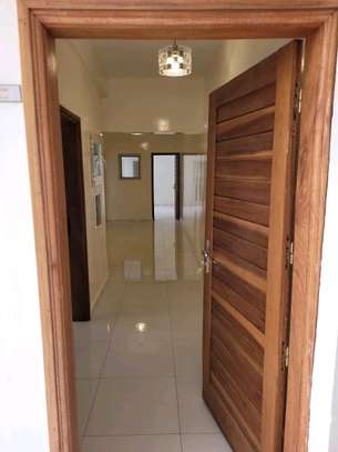 Un appartement à louer aux Almadies image 3
