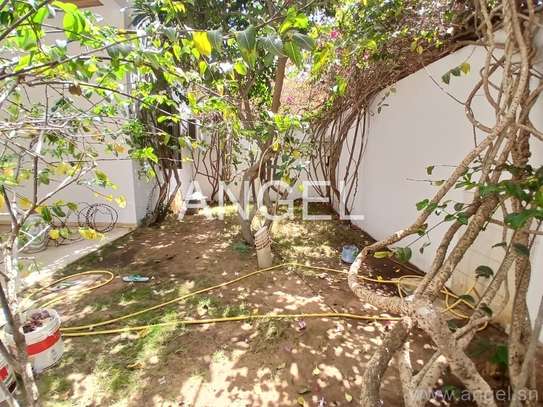 Ref_1829_GL Villa à louer aux Almadies image 9