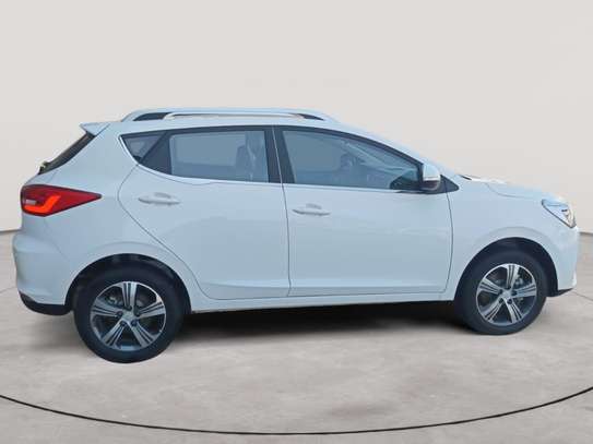 JAC JS2 2025 – À VENDRE (État neuf) image 10