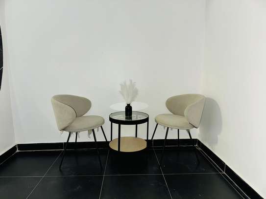 Appartement meublé haut standing aux Mamelles image 5