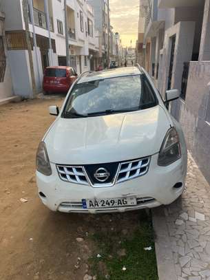 Rogue 2011 à vendre image 1