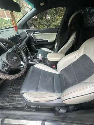 Kia sportage *2018* 🔘Full options image 6