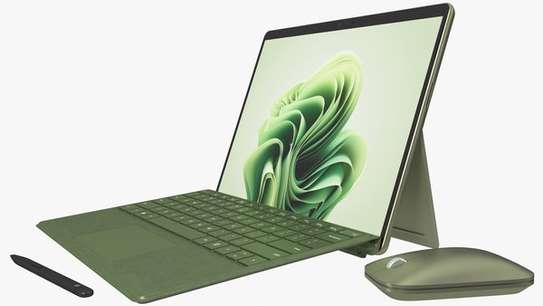 Microsoft Surface Pro 9 2024 image 6