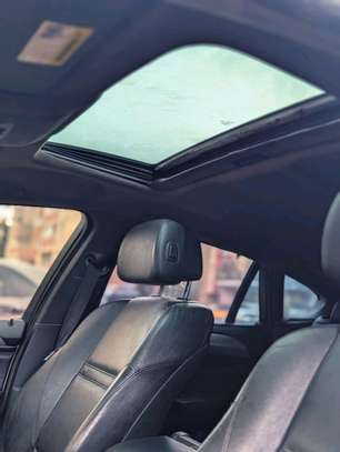 Bmw X6 2013 full option image 4