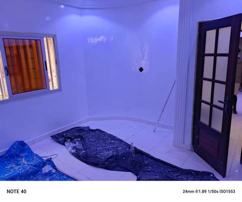 Villa studio aux parcelles unité 09 image 2