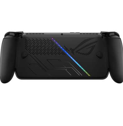 Console Portable Asus Rog Xbox Ally X image 6