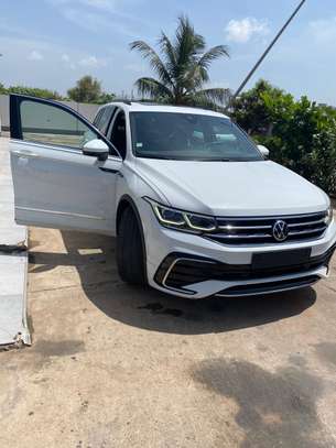 Vw tiguan image 14