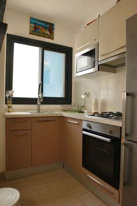 Appartement meublè image 3