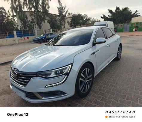 Renault Samsung-Xm3 2017 image 3