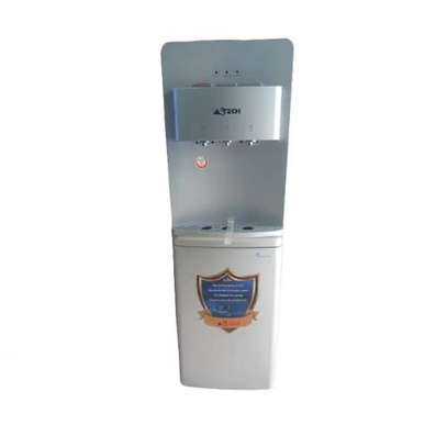 FONTAINE ASTECH AVEC FRIGO image 2