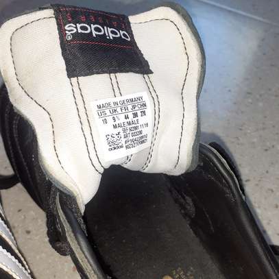 Adidas kaiser synthetique outlet