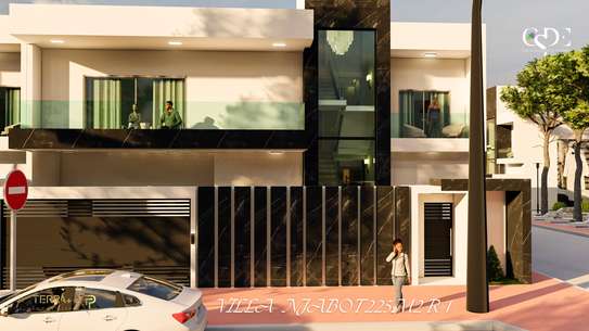 Cités des senegalais de l'exterieur image 4