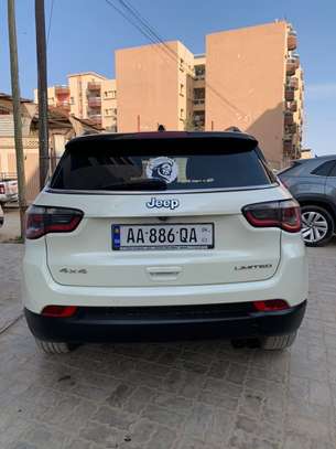 Jeep compass 2018 image 10