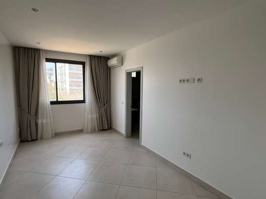 Appartement avec vue mer à louer à Fann résidence image 14