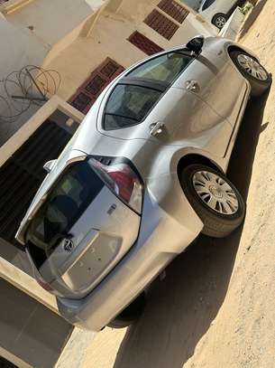 Toyota Prius hybride 2016 image 5