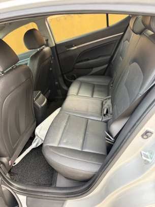 HYUNDAI  AVANTE EVGT  2016 image 8